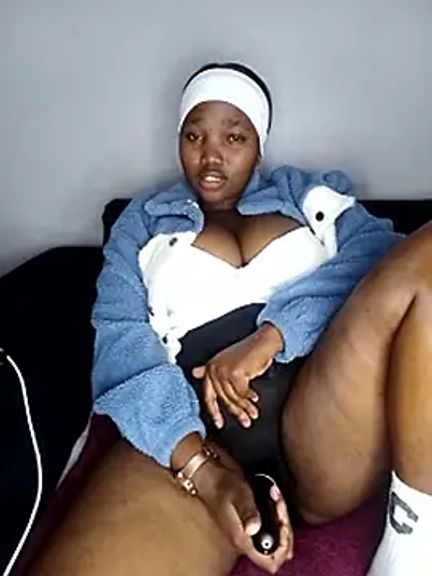 EbonyBabe020