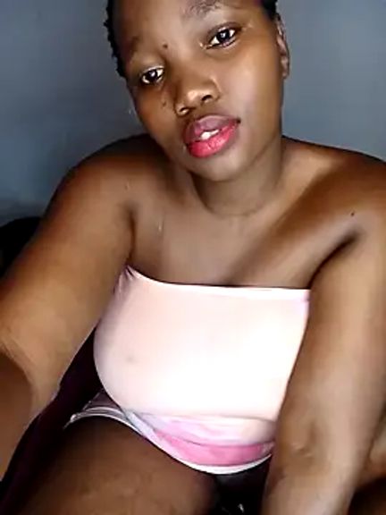 EbonyBabe020