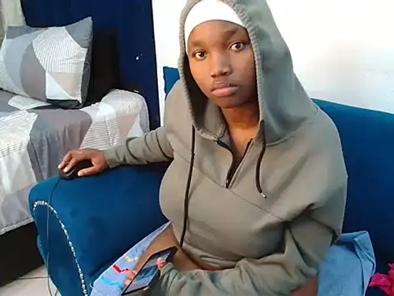 EbonyBabe020