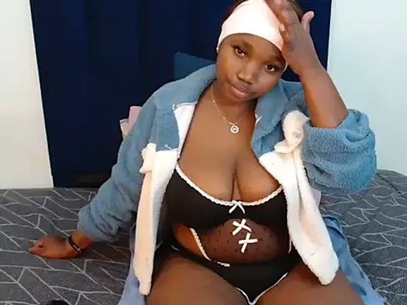 EbonyBabe020