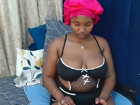 EbonyBabe020