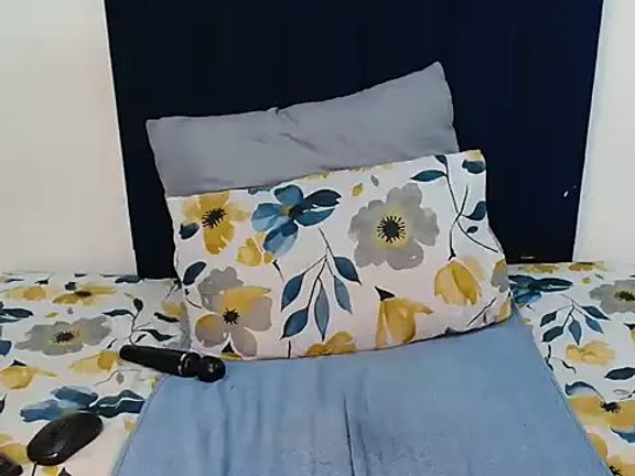 EbonyBabe020