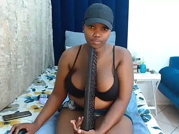 EbonyBabe020