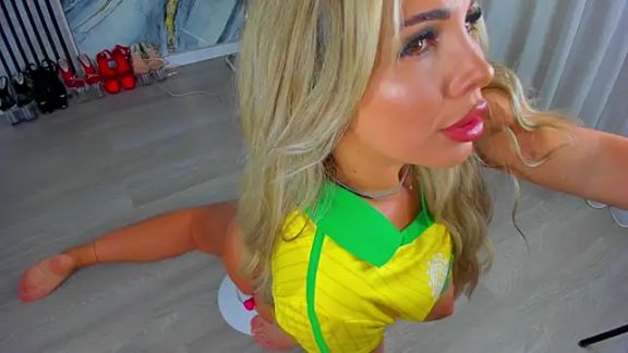 VivienCarter