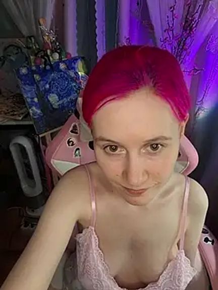 Fuzzy_Unicorn