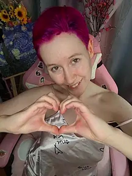 Fuzzy_Unicorn