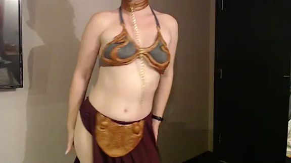 vaders_daughter