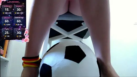vaders_daughter