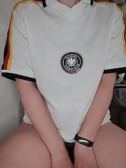 vaders_daughter