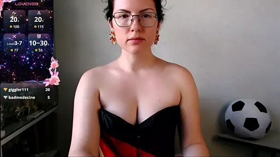 vaders_daughter