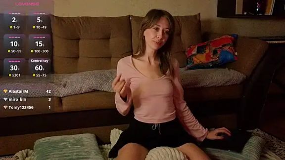 NinaNovalicious