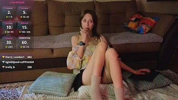 NinaNovalicious
