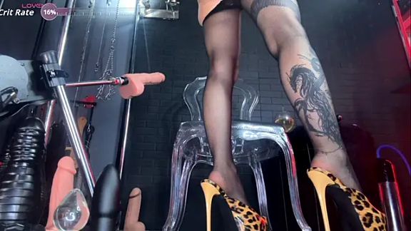 Kinky_Butterfly