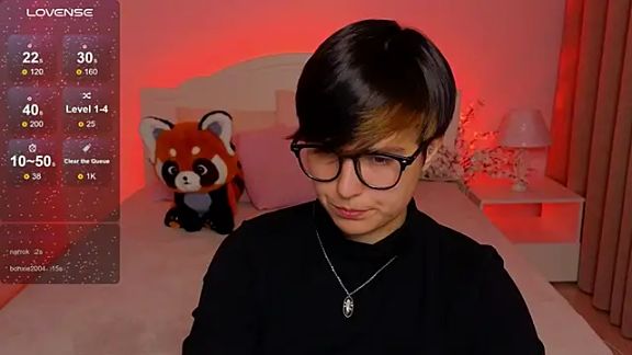 CharlieeAdams