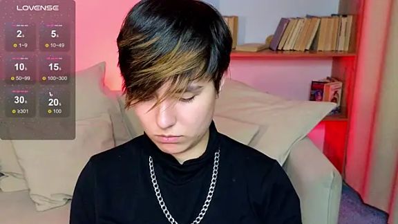 CharlieeAdams