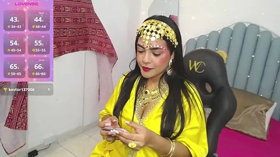 lakshmiraniii