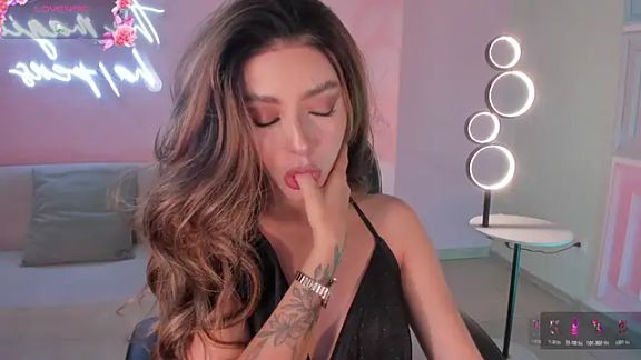 IsabellaMoreau