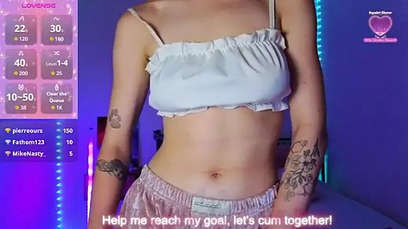 SexyCocobutt