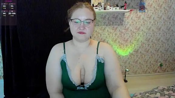 GeorginiaGrimes