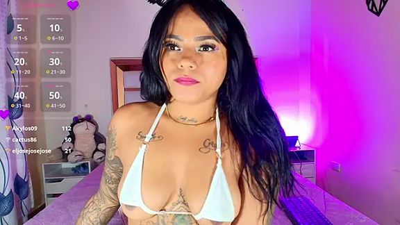 Julieth_Rossi