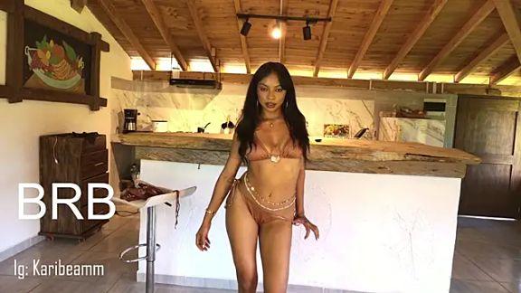 Karibeam