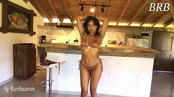 Karibeam