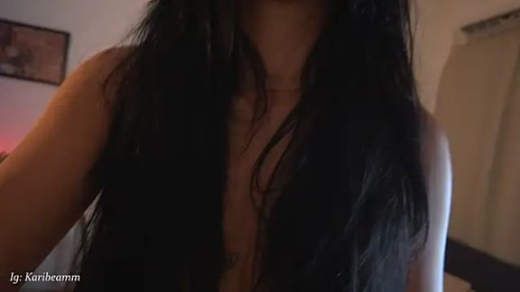 Karibeam