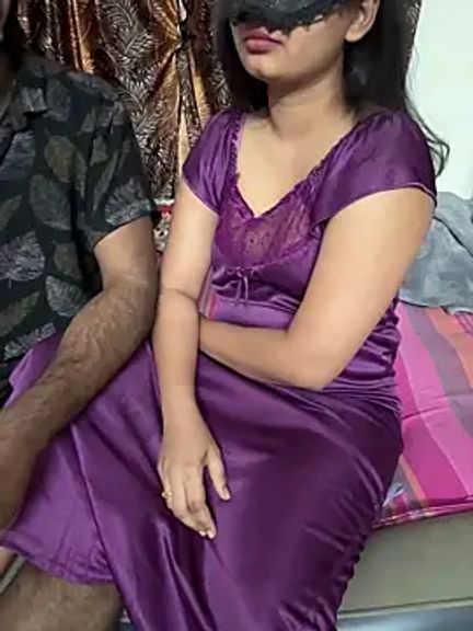 Magical-Couple-telugu