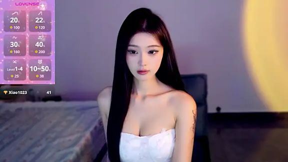 Xiaoxiao-Lopy