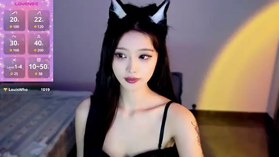 Xiaoxiao-Lopy