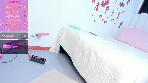 RoxannaBlanche
