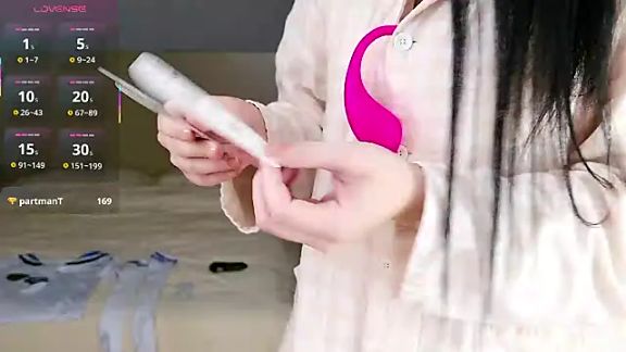 Lucky-baby
