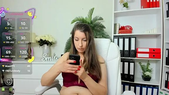 amayawest