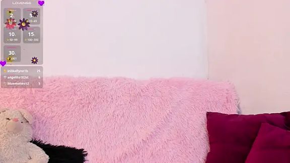 Britney_Rose