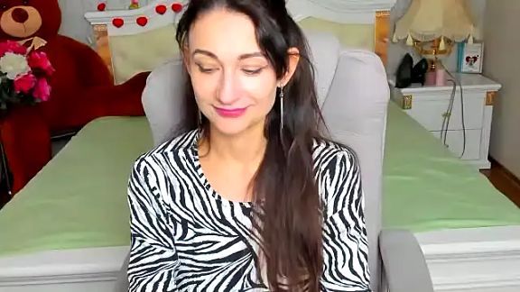 KorriNaughty