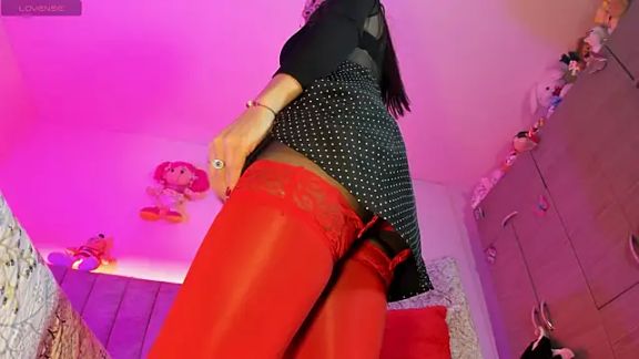 hot_Dariana_pantyhose