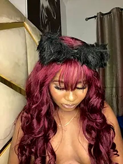 Blackpussyxx