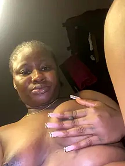 Blackpussyxx