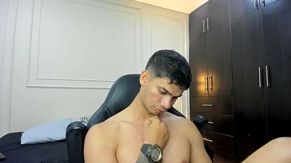 ANDRES_STUD
