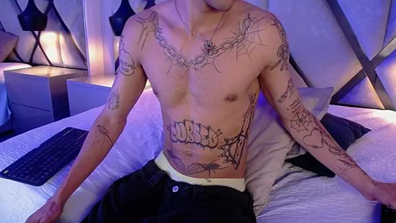 Enzo_Hunter