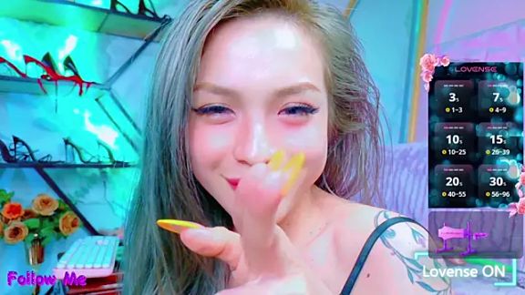 Hotkittylove