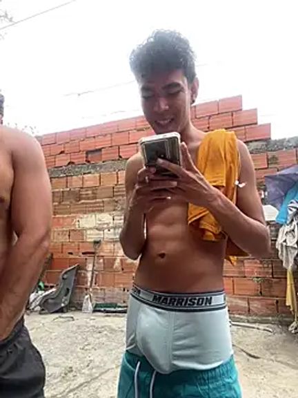 hotboys1924