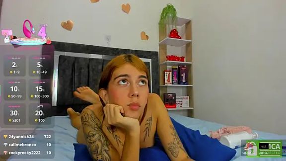 Nicol_TransGirl