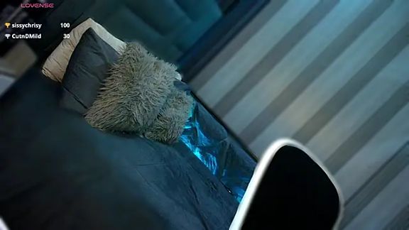 TsWomanofyourdesire_