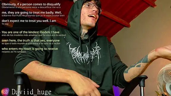 david_huge