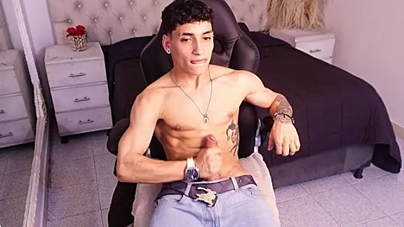 JhoanLeandro