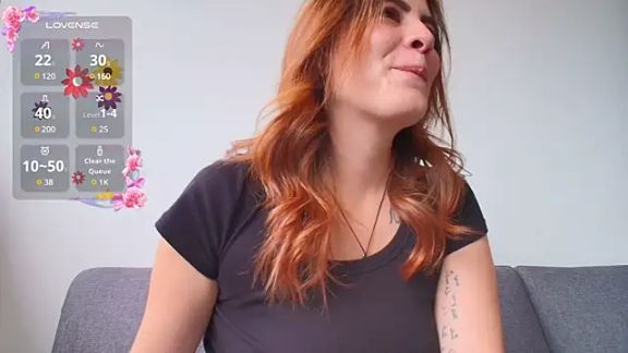 ImSophieFox