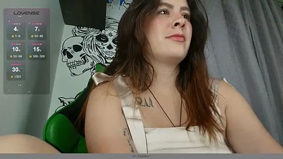 ImSophieFox