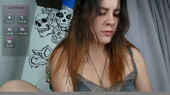 ImSophieFox