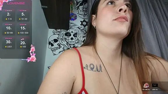 ImSophieFox